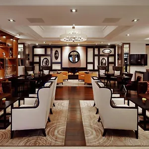 Marriott ***** המבורג