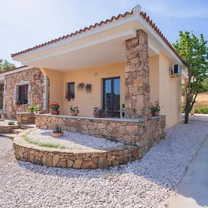 Bed & Breakfast Istellas