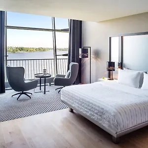 Le Meridien ***** המבורג