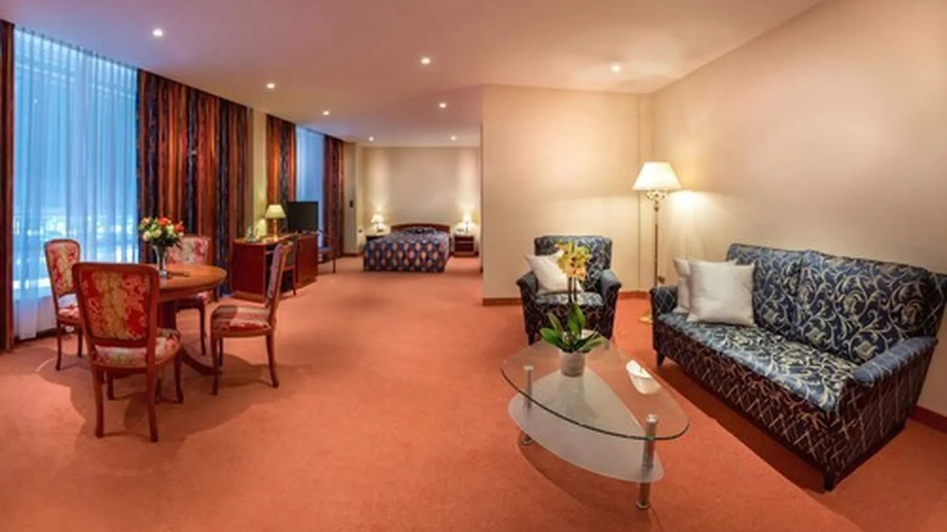 Hotel Alte Wache Hamburgo Alemanha