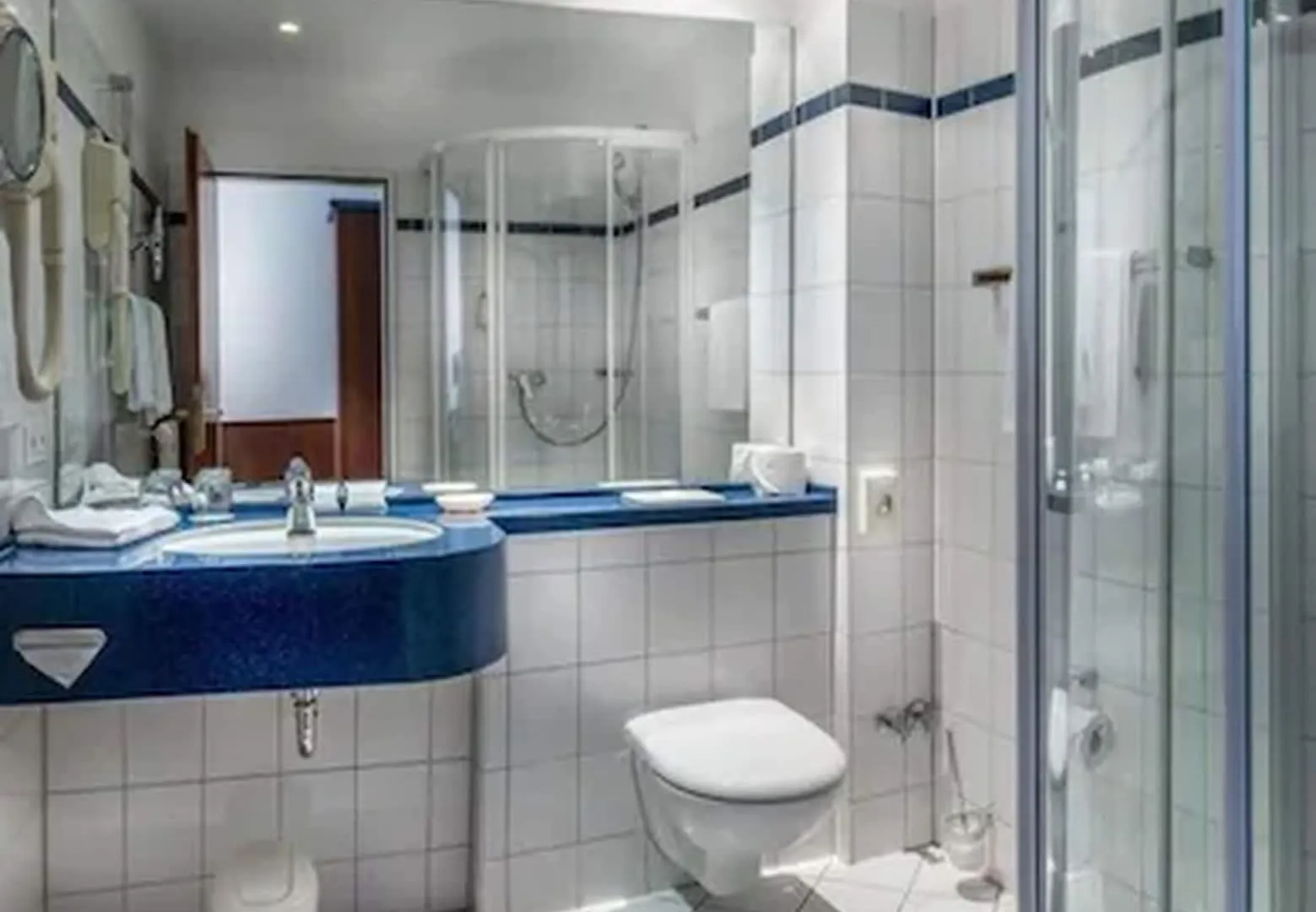 Hotel Alte Wache Hamburgo