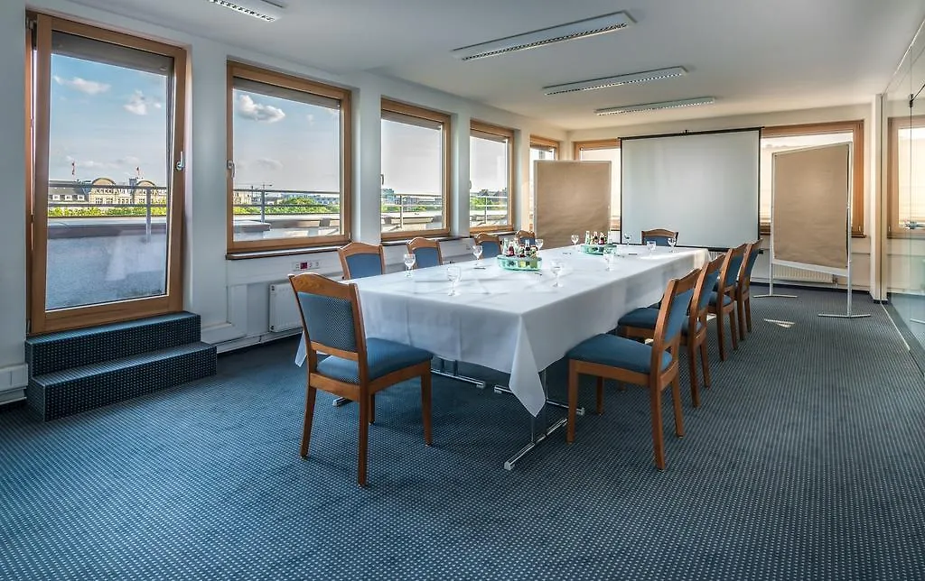 Hotel Alte Wache Hamburgo Alemanha
