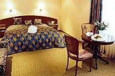 Hotel Alte Wache Hamburgo 3*,
